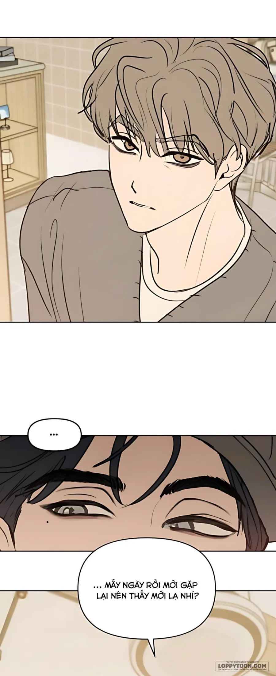 Muốn Được Lừa Dối - Chap 11 - Trang 44