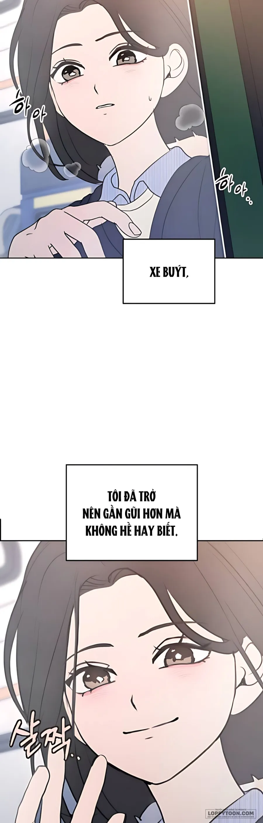 Muốn Được Lừa Dối - Chap 11 - Trang 5