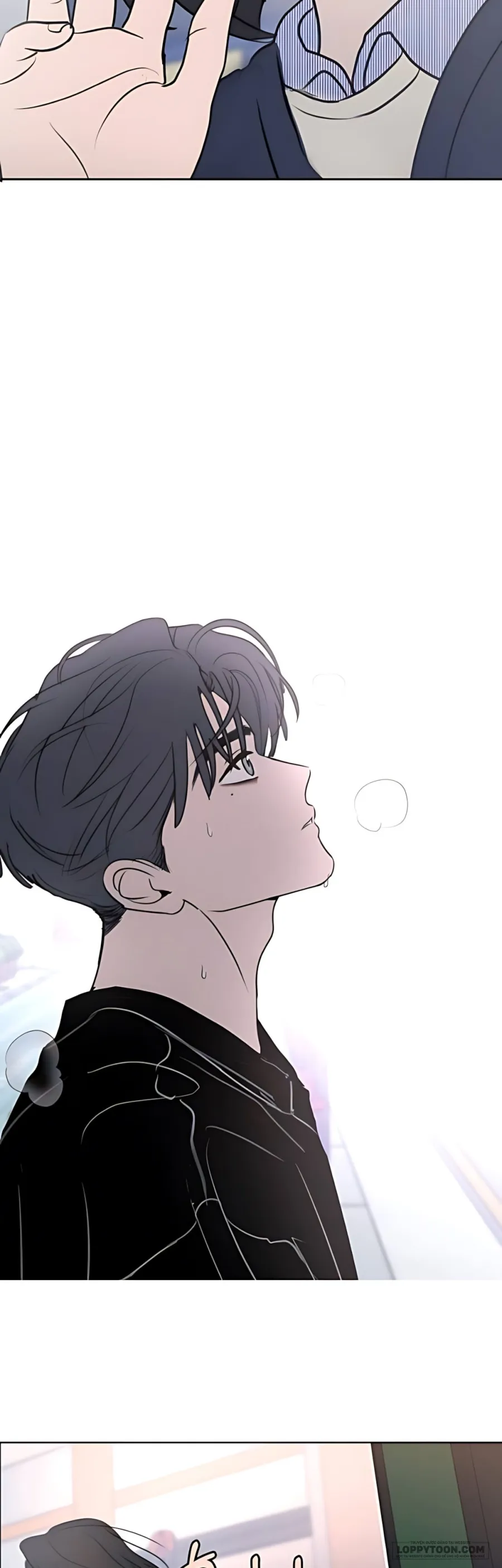 Muốn Được Lừa Dối - Chap 11 - Trang 6