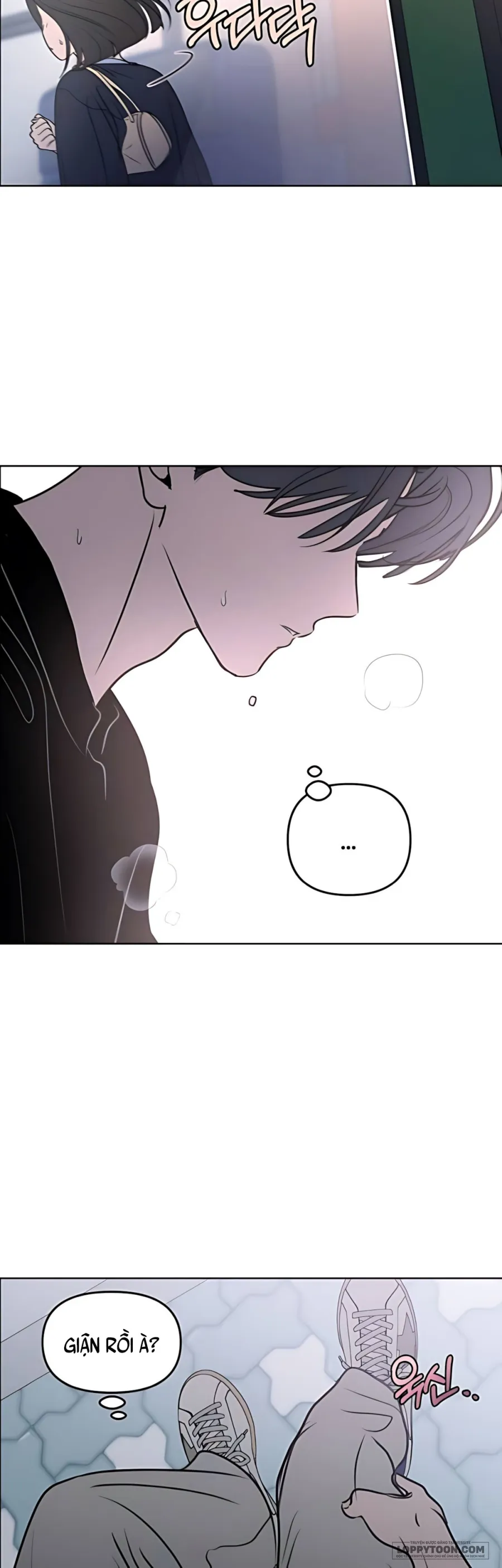 Muốn Được Lừa Dối - Chap 11 - Trang 7