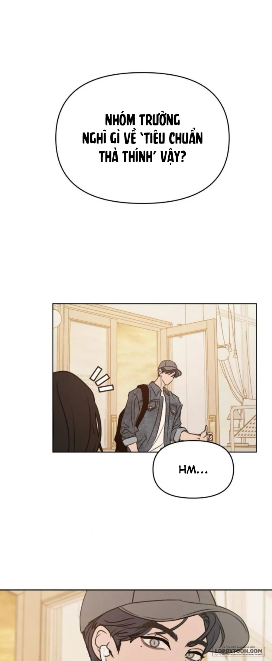 Muốn Được Lừa Dối - Chap 12 - Trang 0