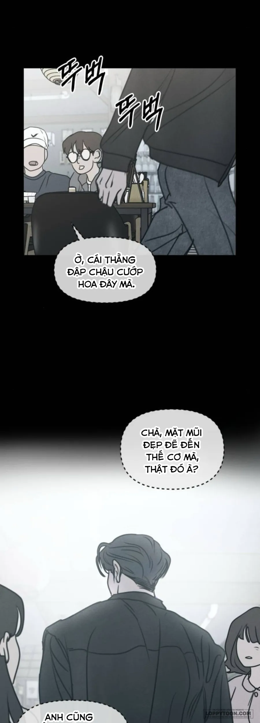 Muốn Được Lừa Dối - Chap 12 - Trang 10