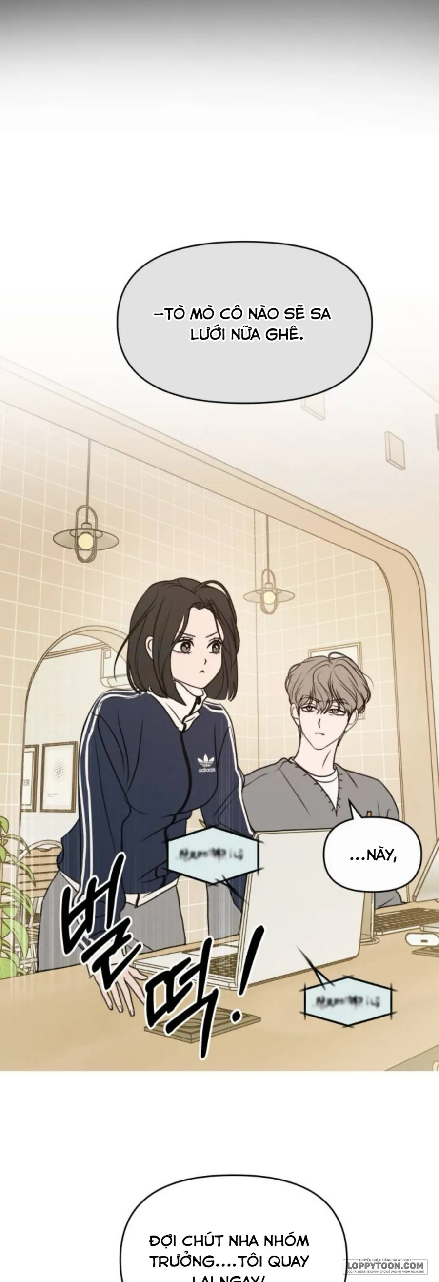 Muốn Được Lừa Dối - Chap 12 - Trang 13