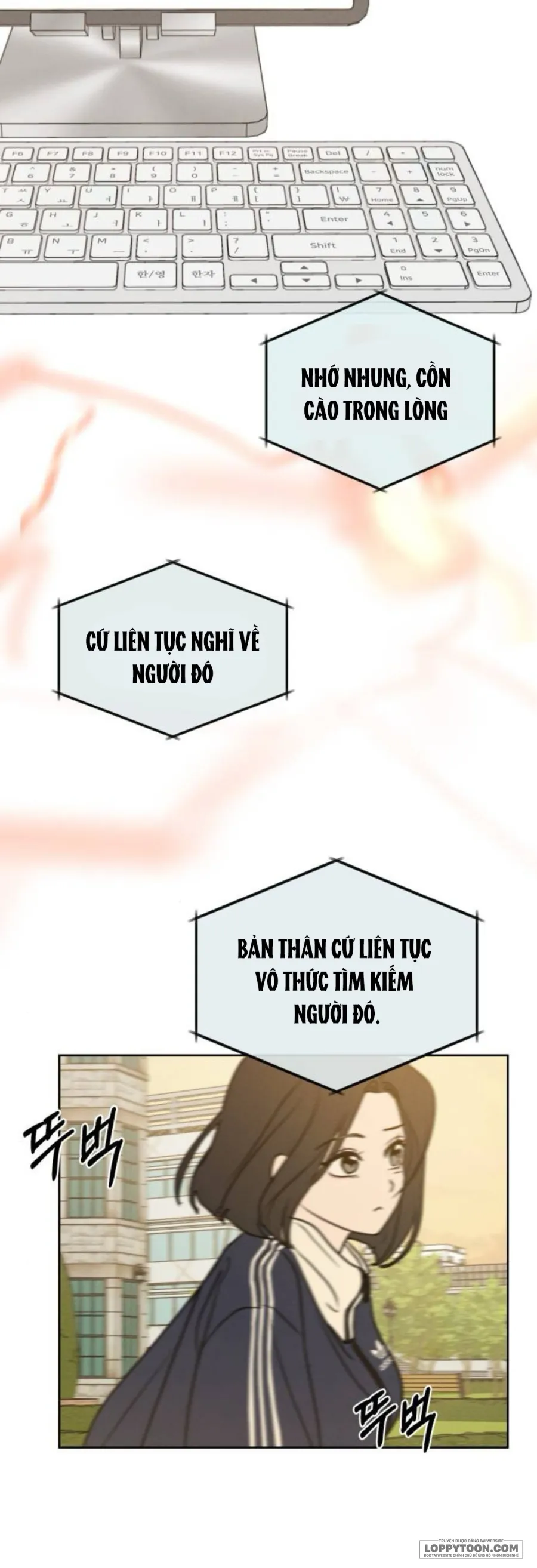 Muốn Được Lừa Dối - Chap 12 - Trang 15