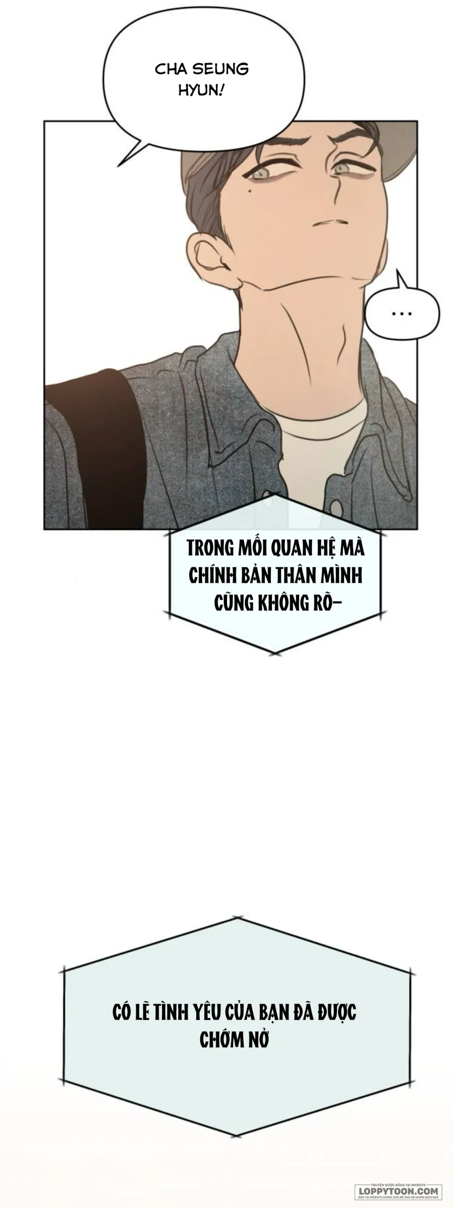Muốn Được Lừa Dối - Chap 12 - Trang 17