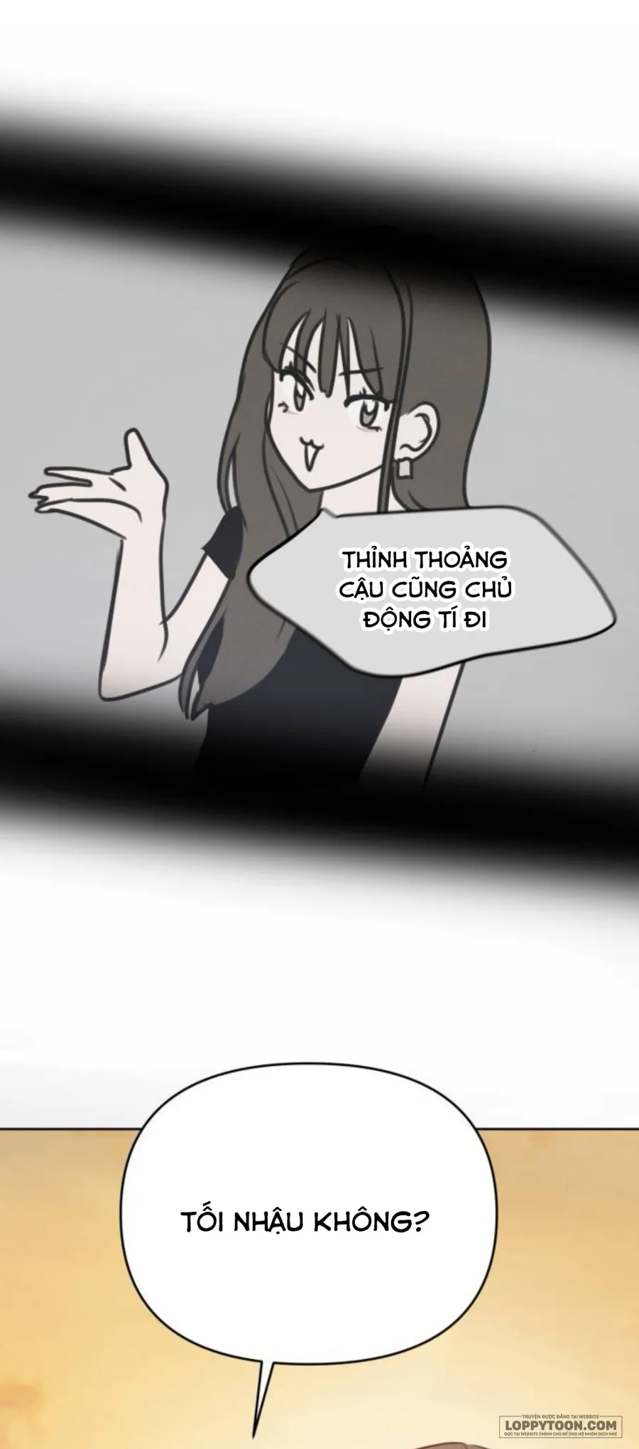 Muốn Được Lừa Dối - Chap 12 - Trang 20
