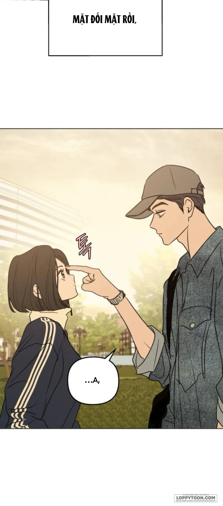 Muốn Được Lừa Dối - Chap 12 - Trang 23