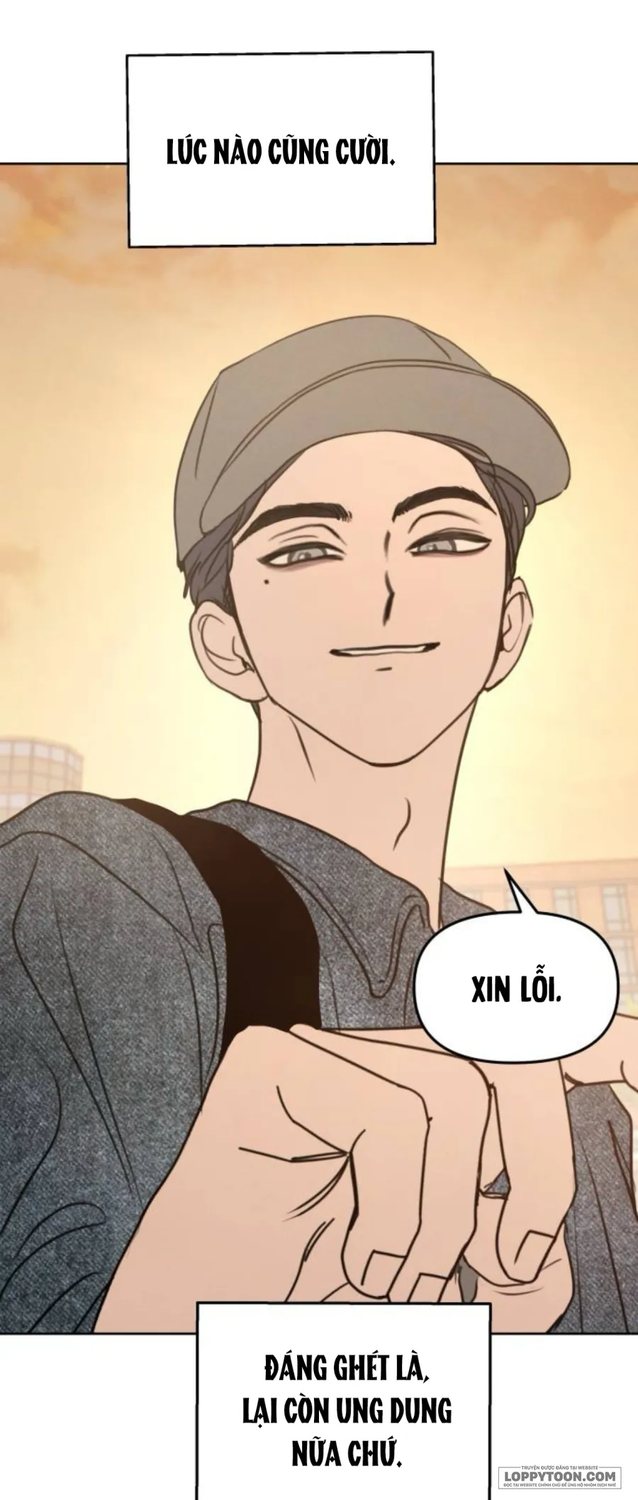Muốn Được Lừa Dối - Chap 12 - Trang 24