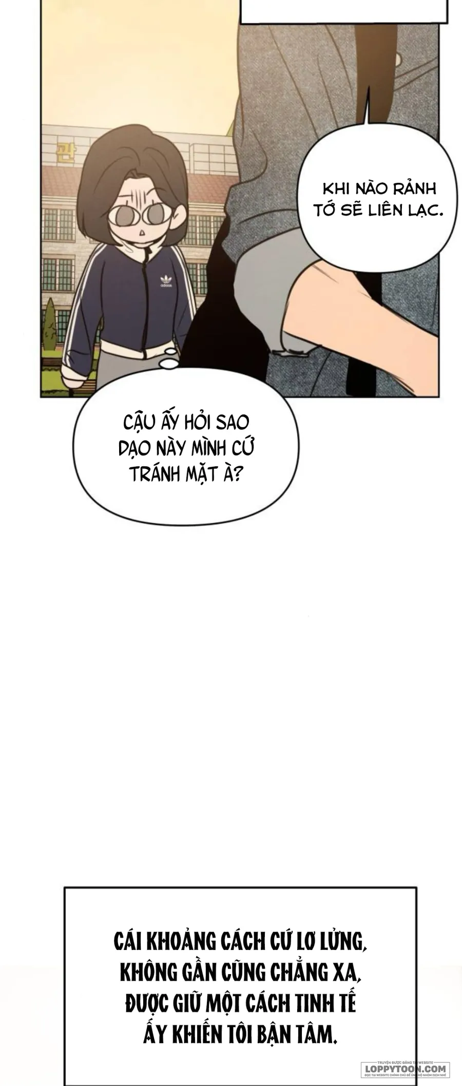 Muốn Được Lừa Dối - Chap 12 - Trang 26