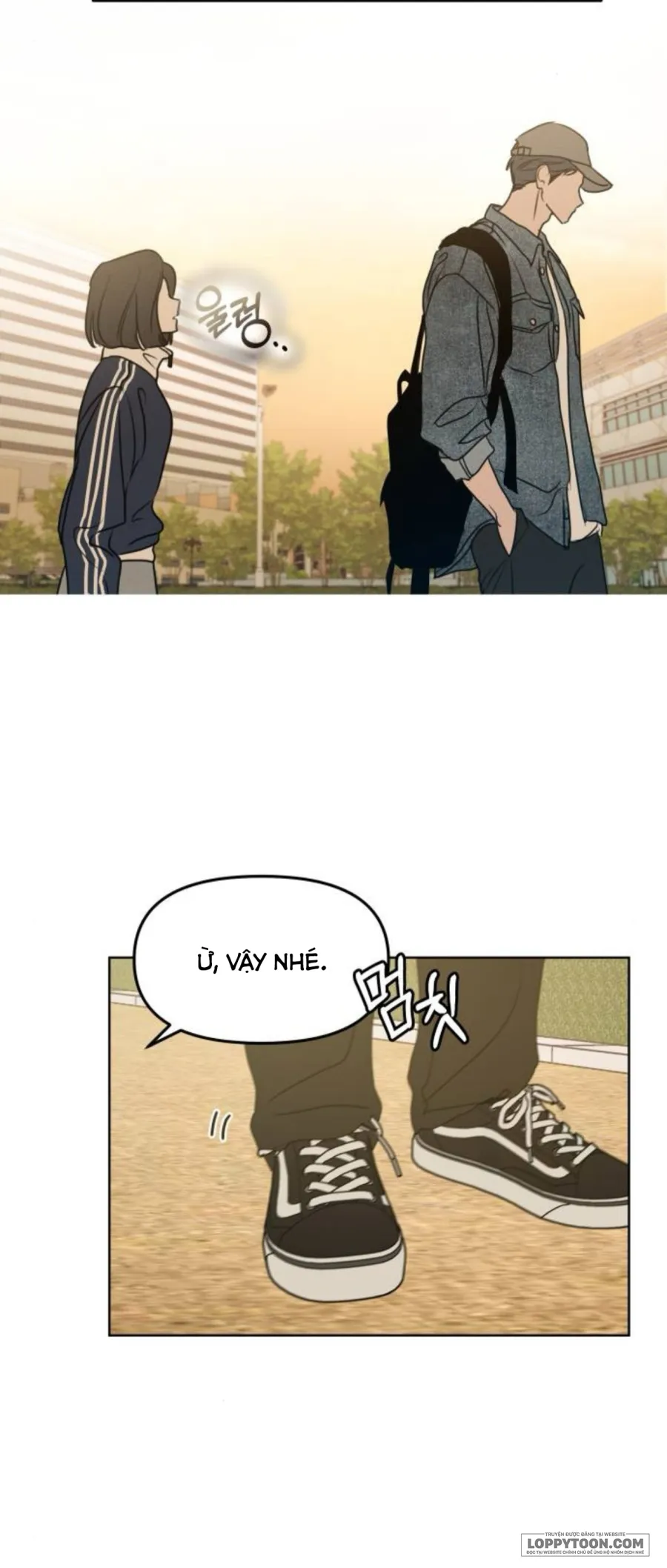 Muốn Được Lừa Dối - Chap 12 - Trang 27
