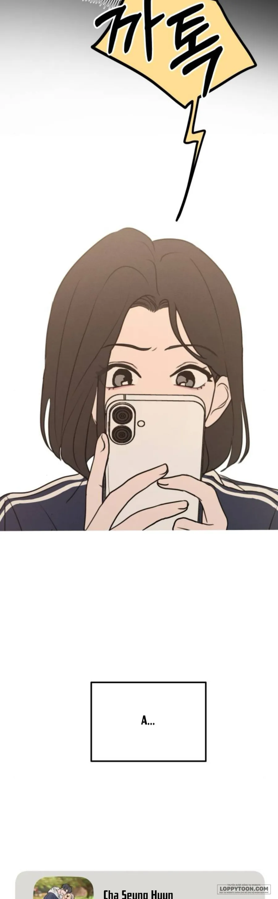 Muốn Được Lừa Dối - Chap 12 - Trang 29