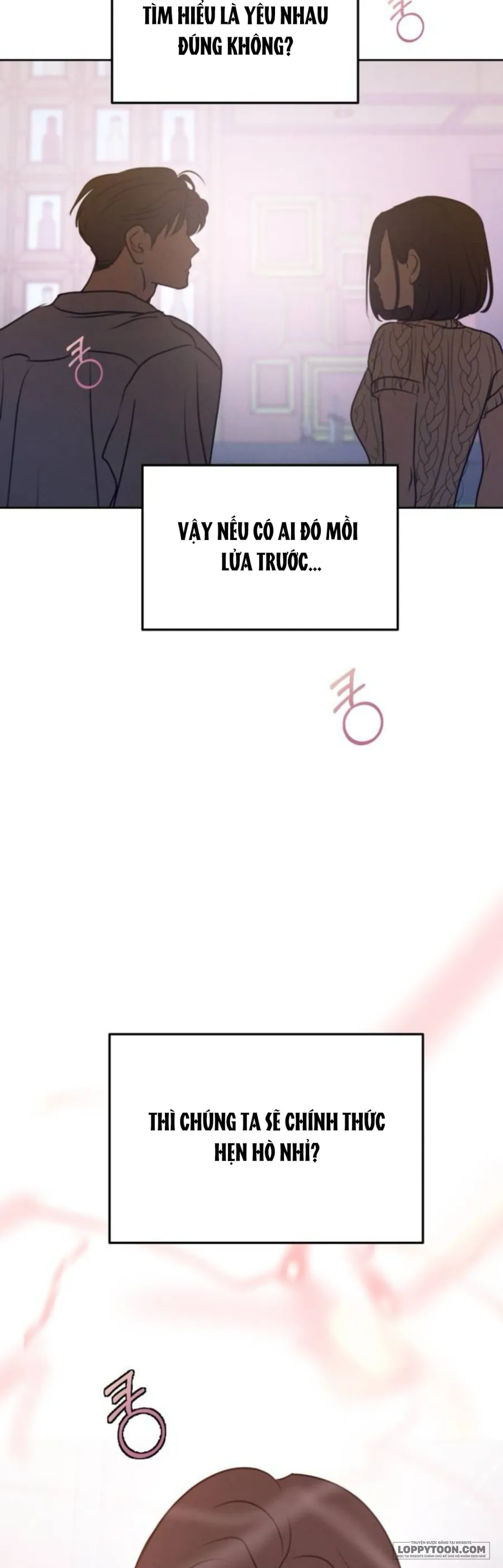 Muốn Được Lừa Dối - Chap 12 - Trang 41