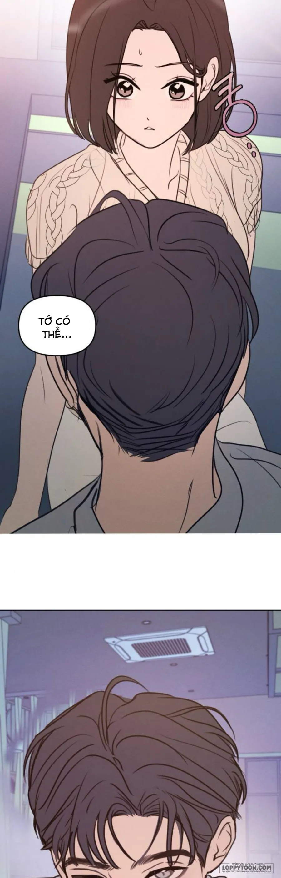 Muốn Được Lừa Dối - Chap 12 - Trang 42
