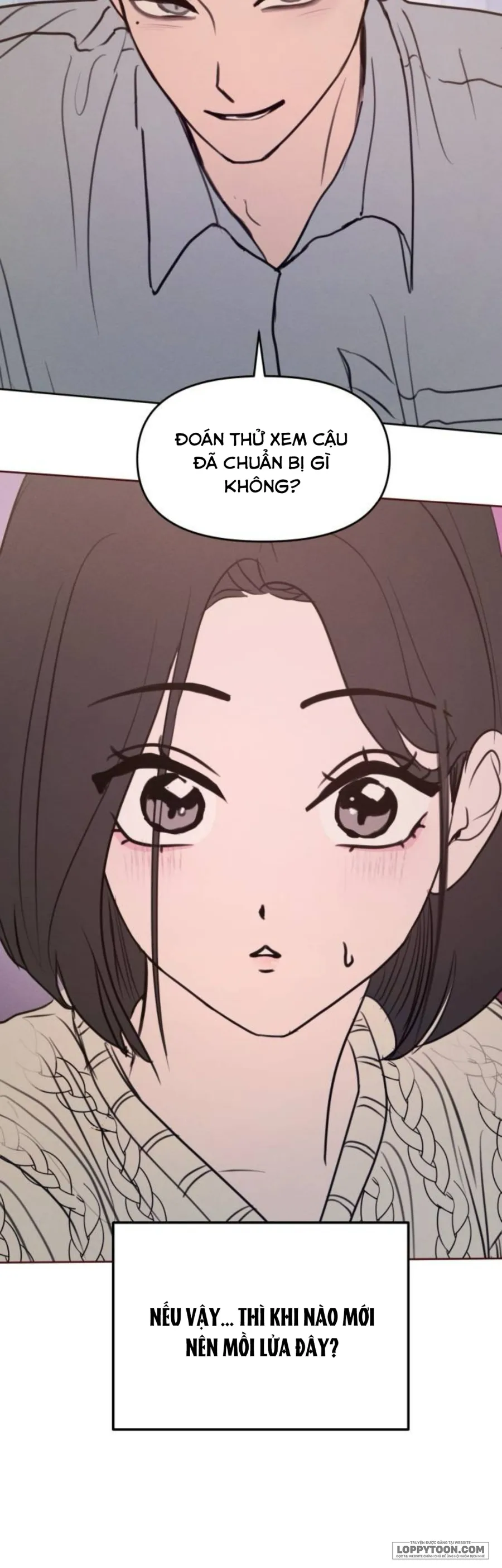 Muốn Được Lừa Dối - Chap 12 - Trang 43