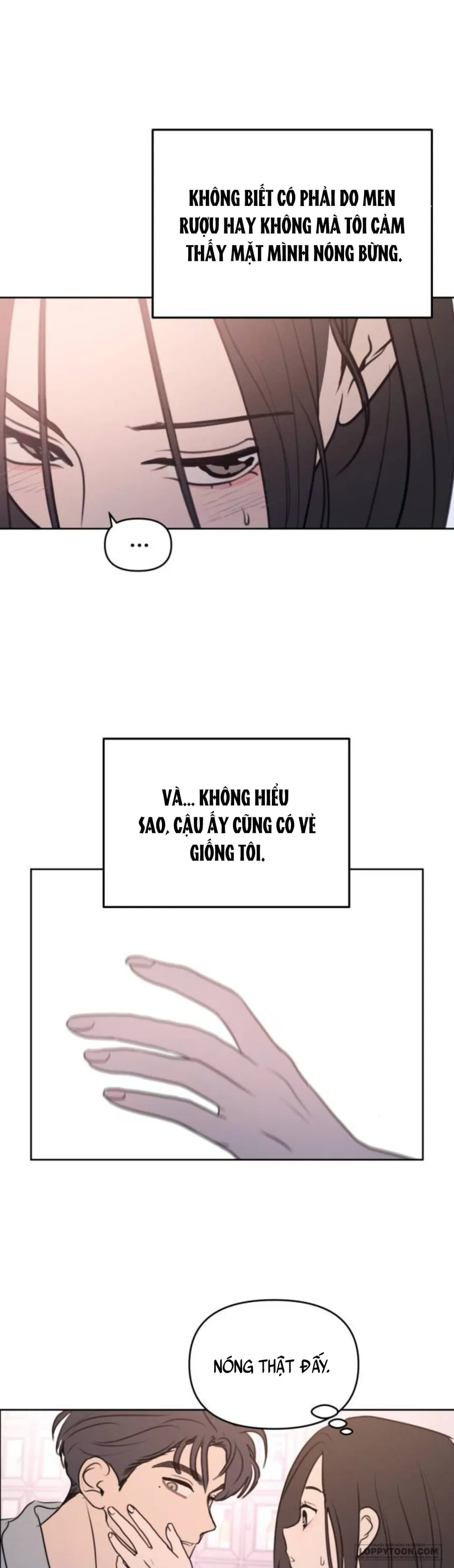Muốn Được Lừa Dối - Chap 12 - Trang 45