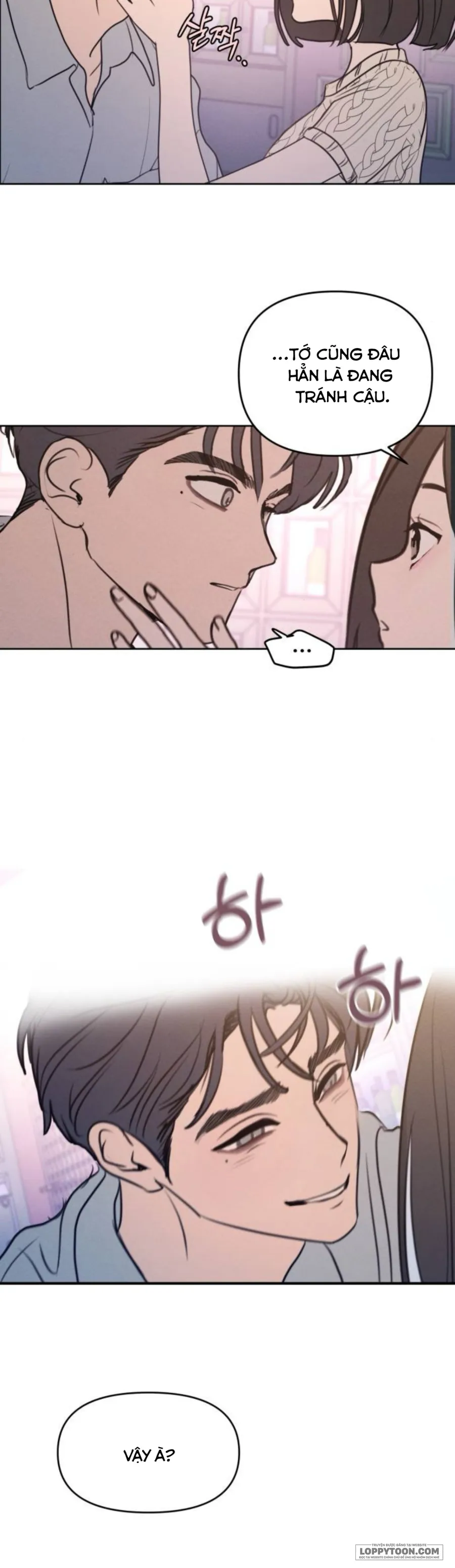 Muốn Được Lừa Dối - Chap 12 - Trang 46