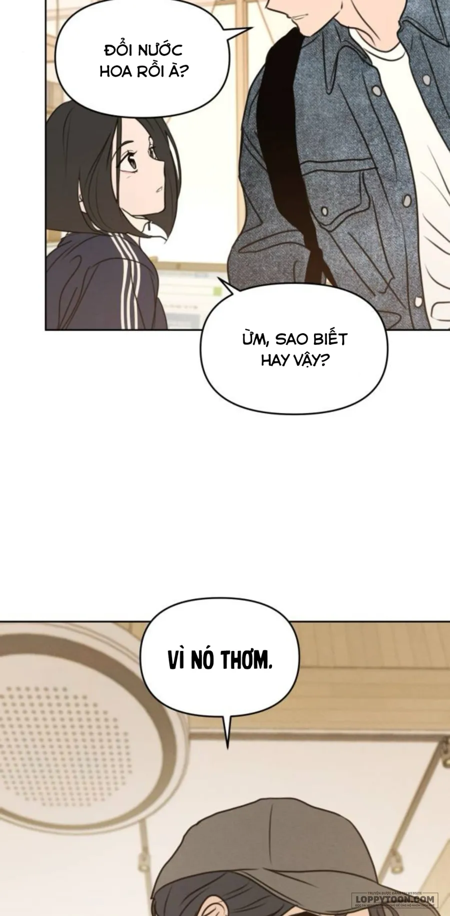 Muốn Được Lừa Dối - Chap 12 - Trang 5