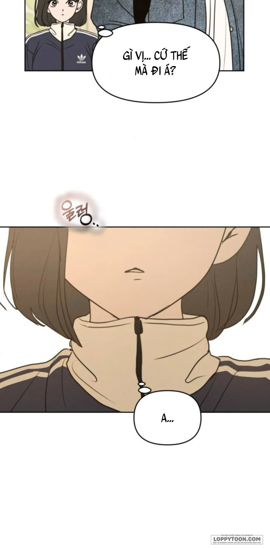 Muốn Được Lừa Dối - Chap 12 - Trang 7