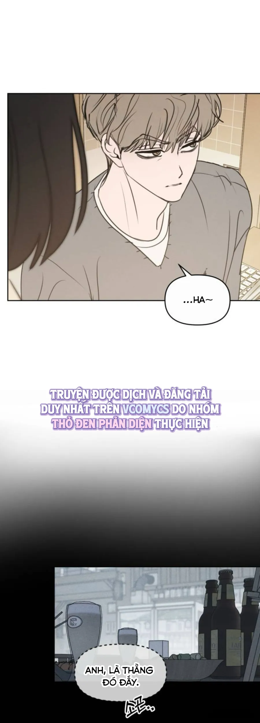 Muốn Được Lừa Dối - Chap 12 - Trang 9