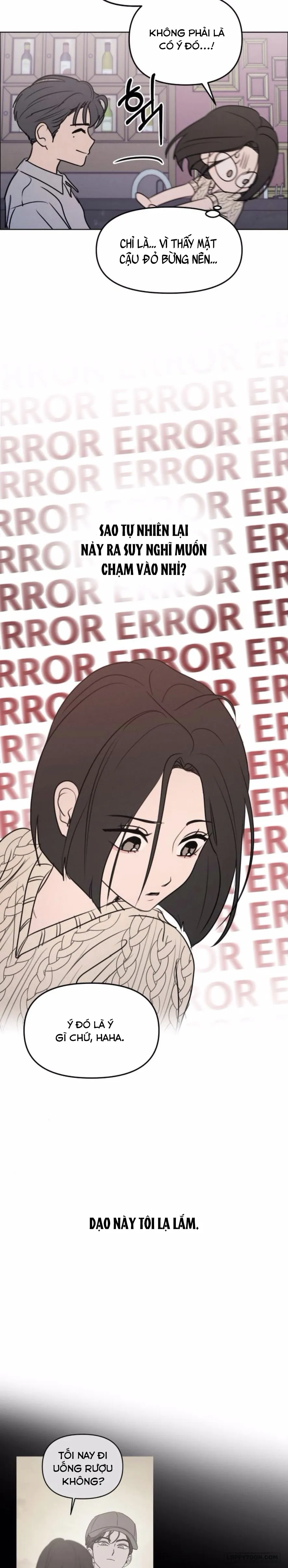 Muốn Được Lừa Dối - Chap 13 - Trang 1