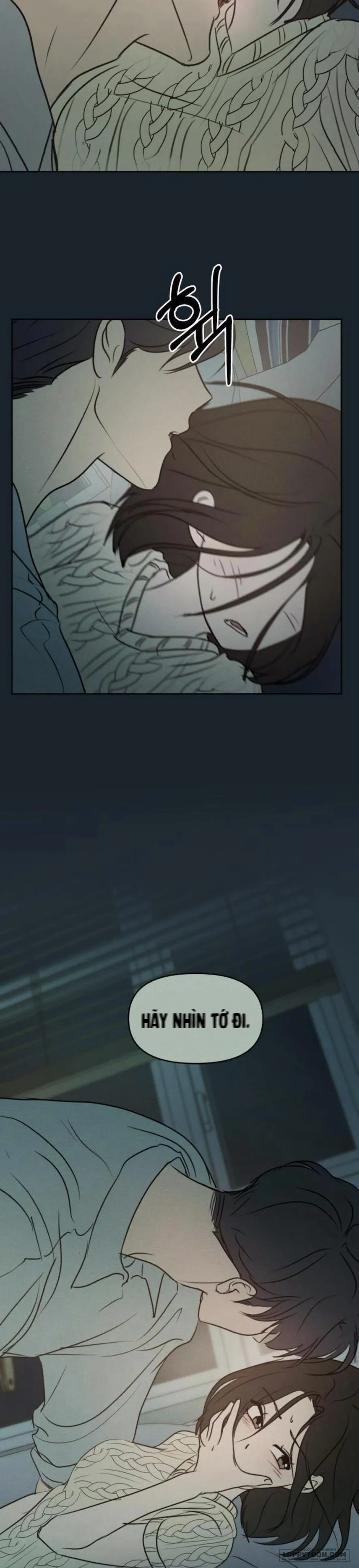 Muốn Được Lừa Dối - Chap 13 - Trang 10