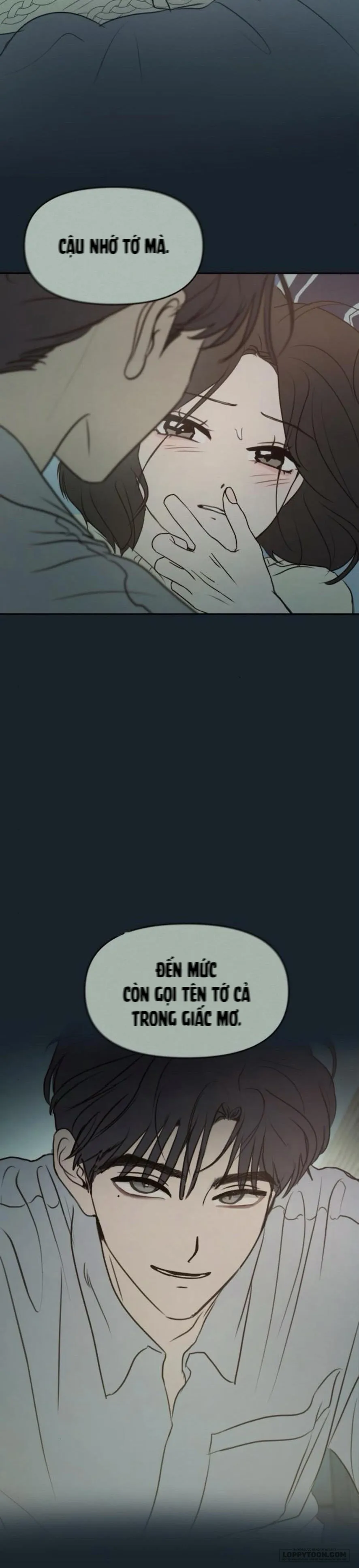 Muốn Được Lừa Dối - Chap 13 - Trang 11