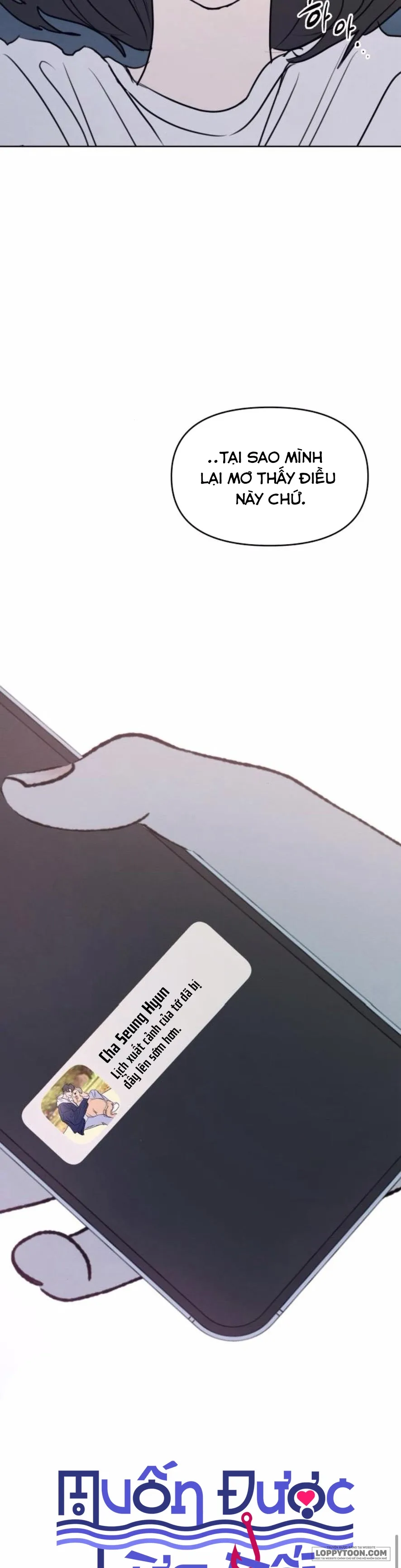 Muốn Được Lừa Dối - Chap 13 - Trang 13