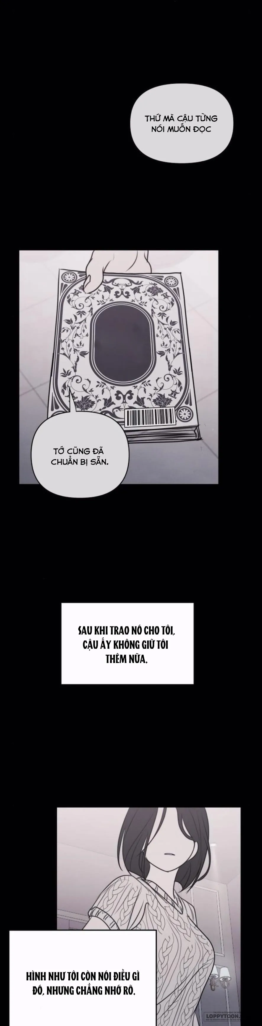 Muốn Được Lừa Dối - Chap 13 - Trang 15