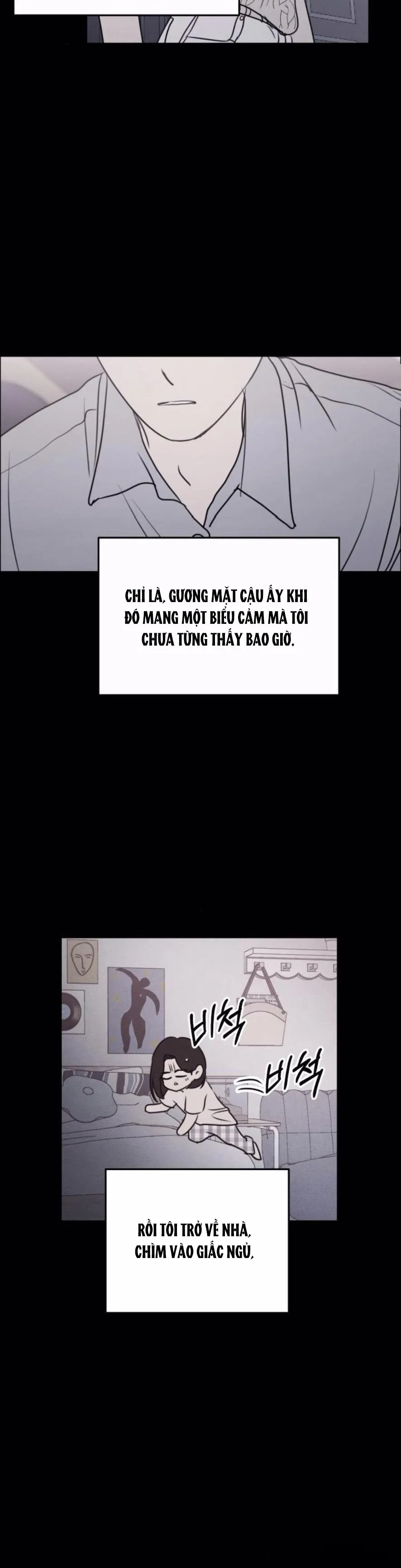Muốn Được Lừa Dối - Chap 13 - Trang 16