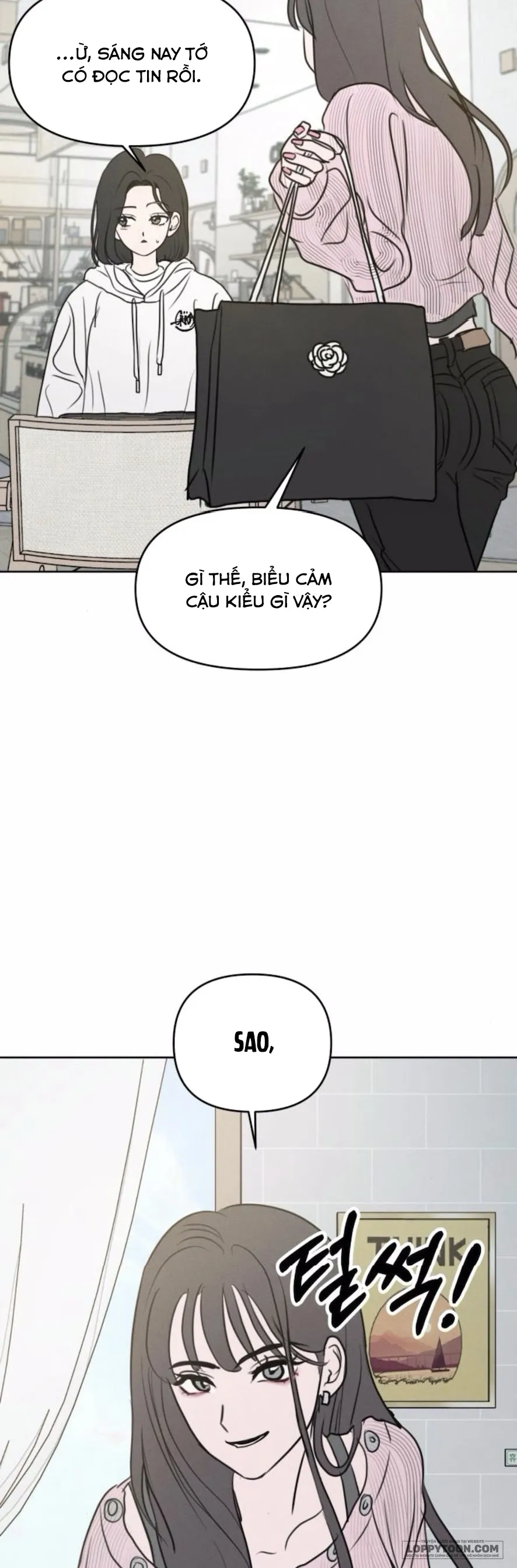Muốn Được Lừa Dối - Chap 13 - Trang 19