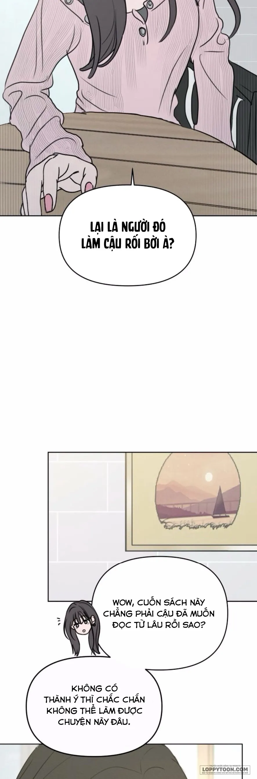Muốn Được Lừa Dối - Chap 13 - Trang 20