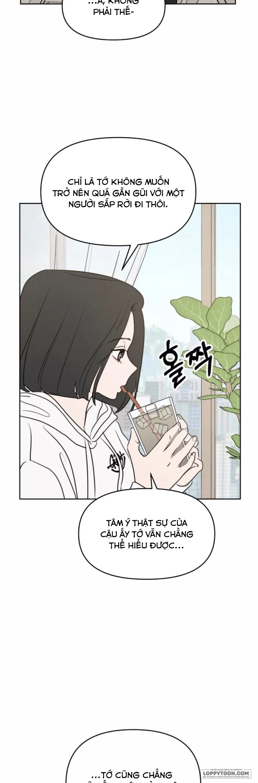Muốn Được Lừa Dối - Chap 13 - Trang 22