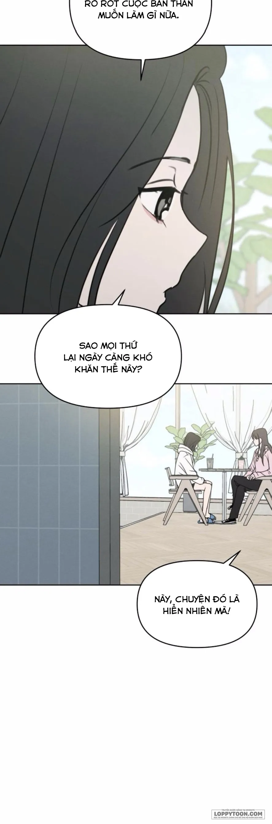 Muốn Được Lừa Dối - Chap 13 - Trang 23