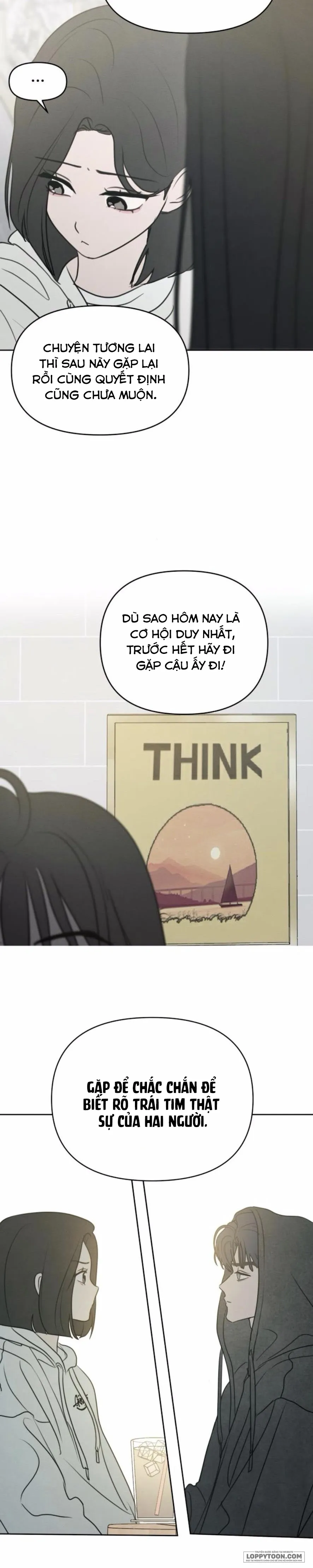 Muốn Được Lừa Dối - Chap 13 - Trang 27