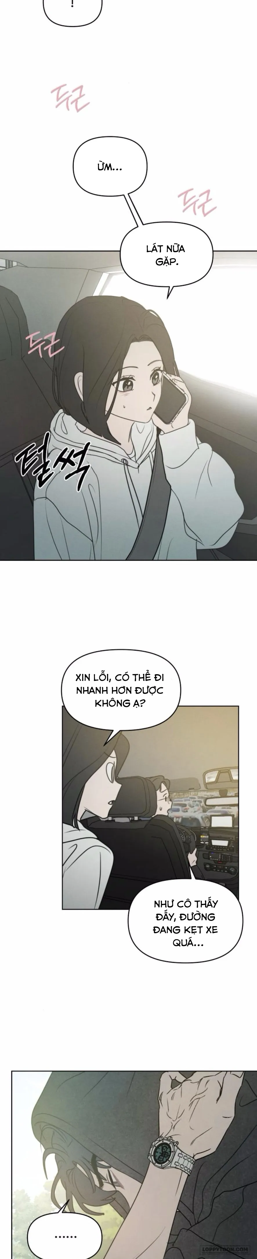 Muốn Được Lừa Dối - Chap 13 - Trang 33