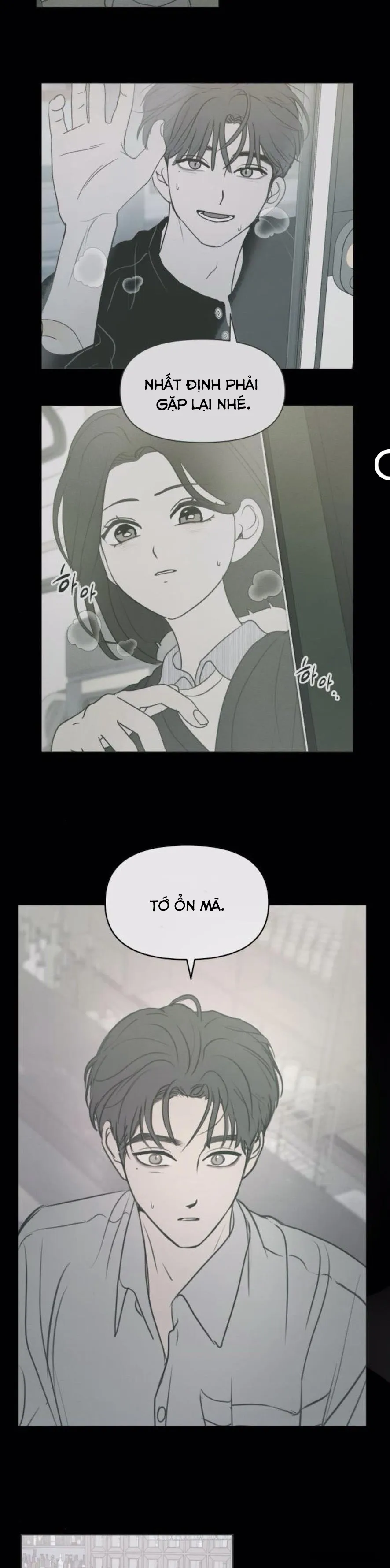Muốn Được Lừa Dối - Chap 13 - Trang 38