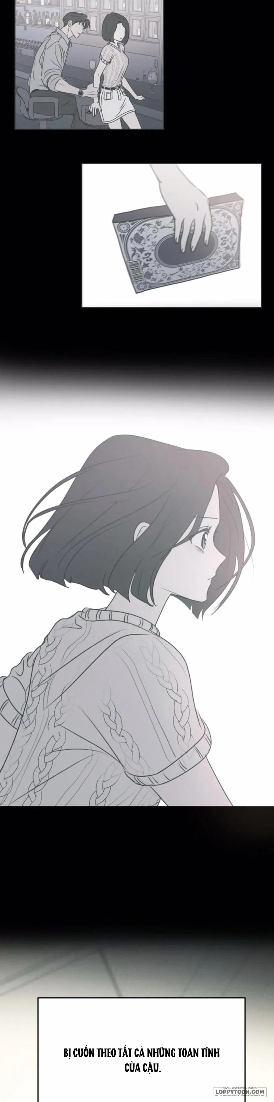 Muốn Được Lừa Dối - Chap 13 - Trang 39