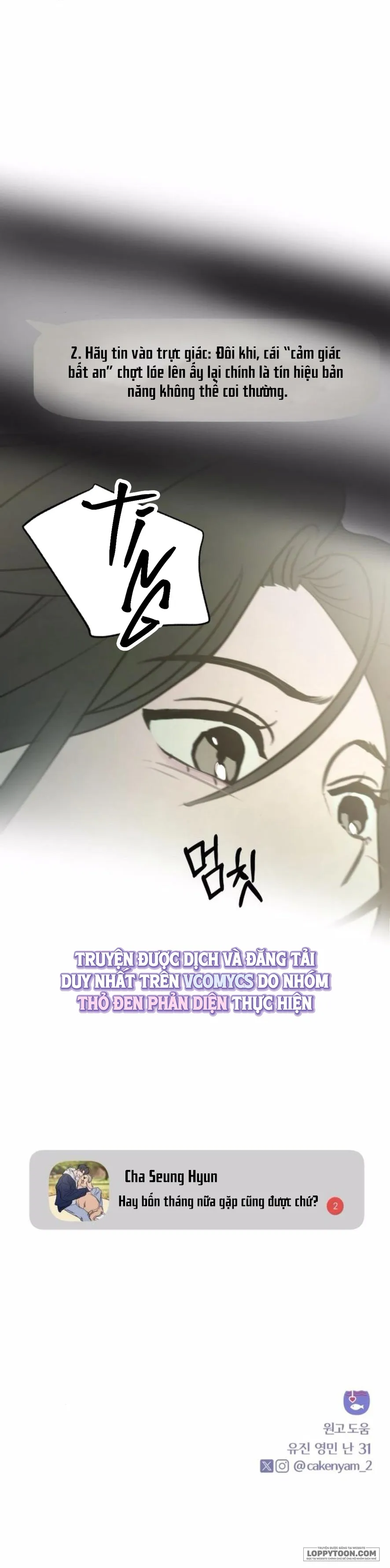 Muốn Được Lừa Dối - Chap 13 - Trang 41