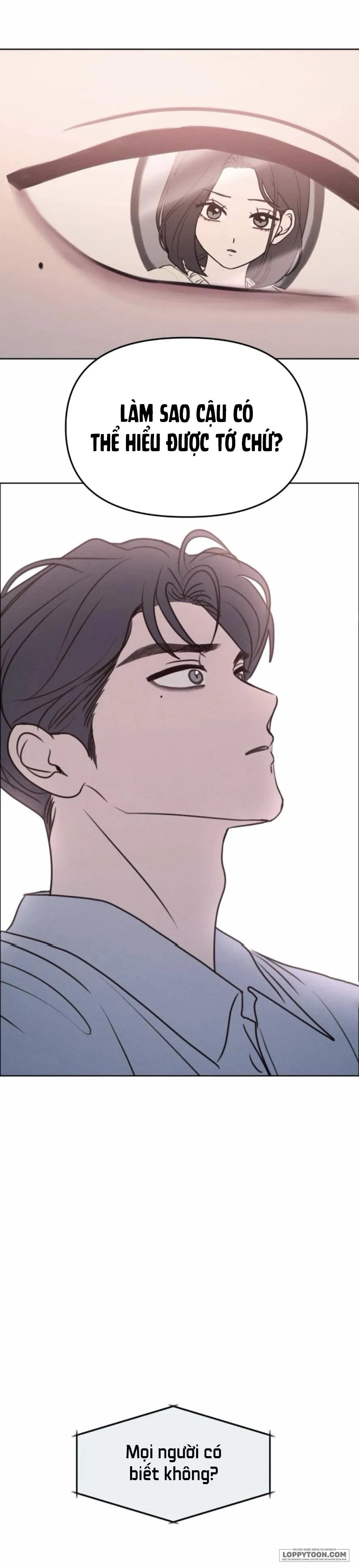 Muốn Được Lừa Dối - Chap 13 - Trang 6
