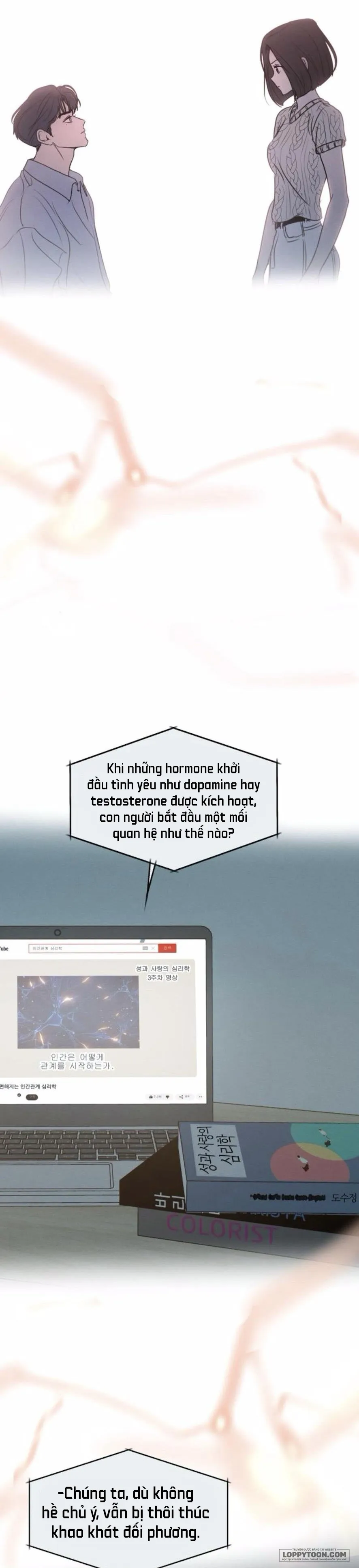 Muốn Được Lừa Dối - Chap 13 - Trang 7