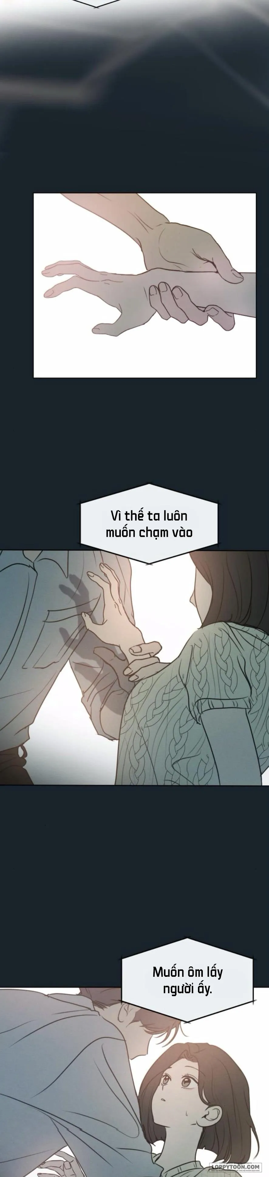 Muốn Được Lừa Dối - Chap 13 - Trang 8