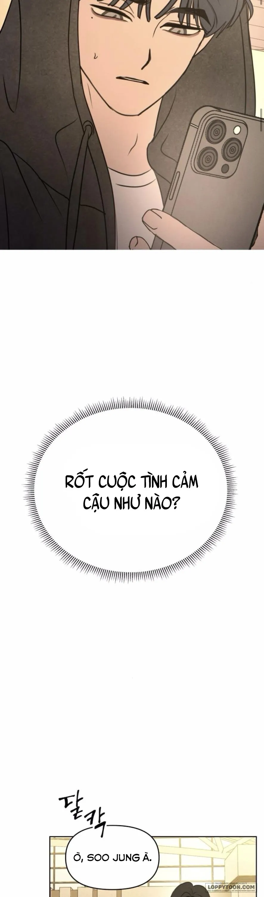 Muốn Được Lừa Dối - Chap 14 - Trang 17