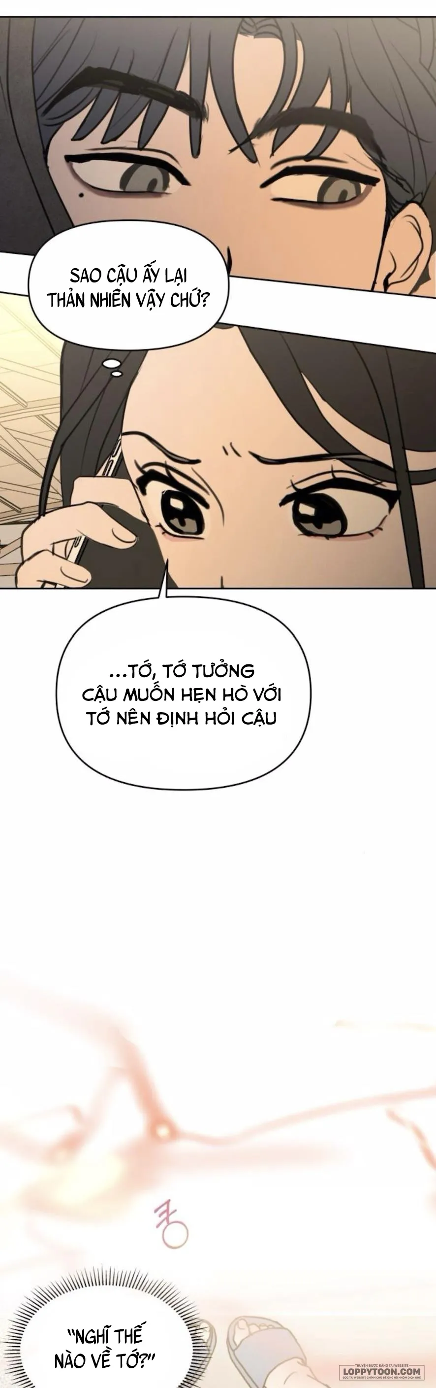 Muốn Được Lừa Dối - Chap 14 - Trang 22
