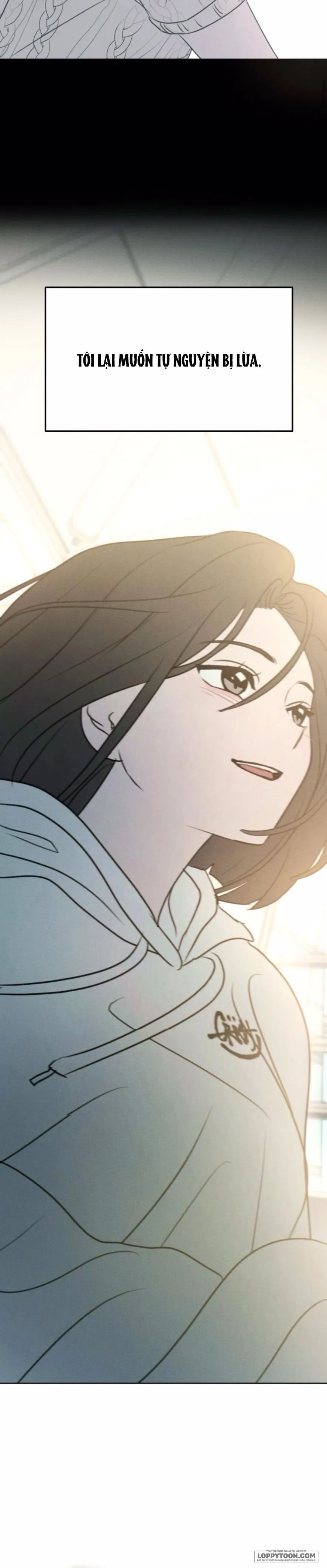 Muốn Được Lừa Dối - Chap 14 - Trang 4