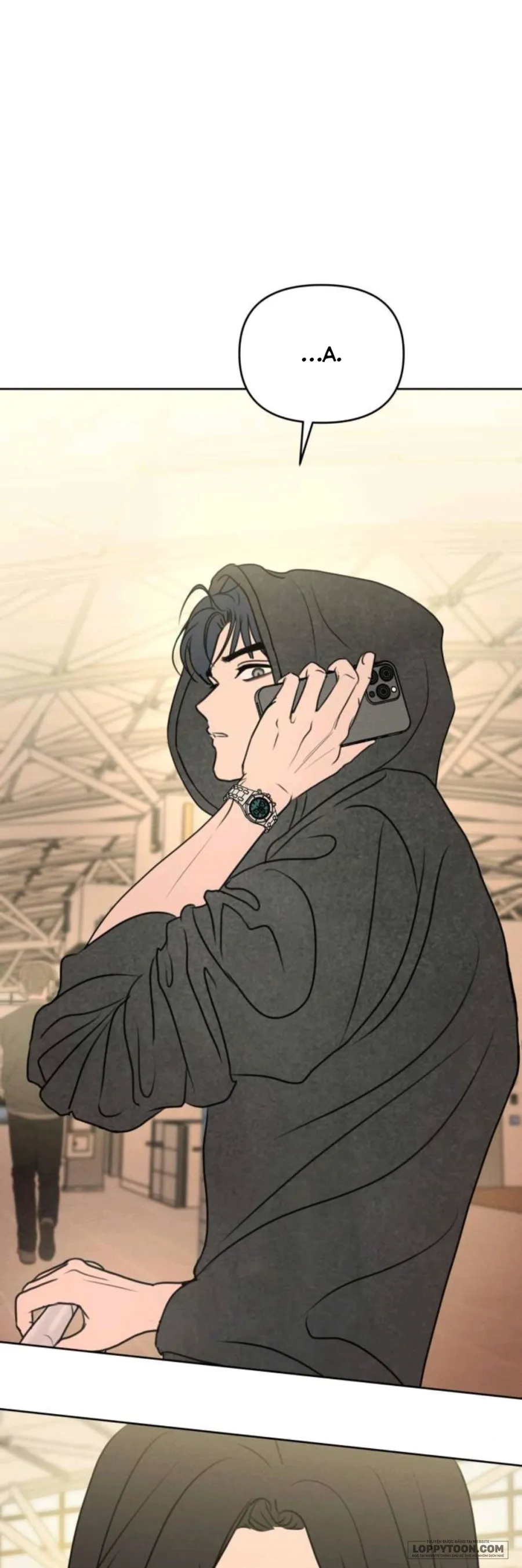 Muốn Được Lừa Dối - Chap 15 - Trang 0