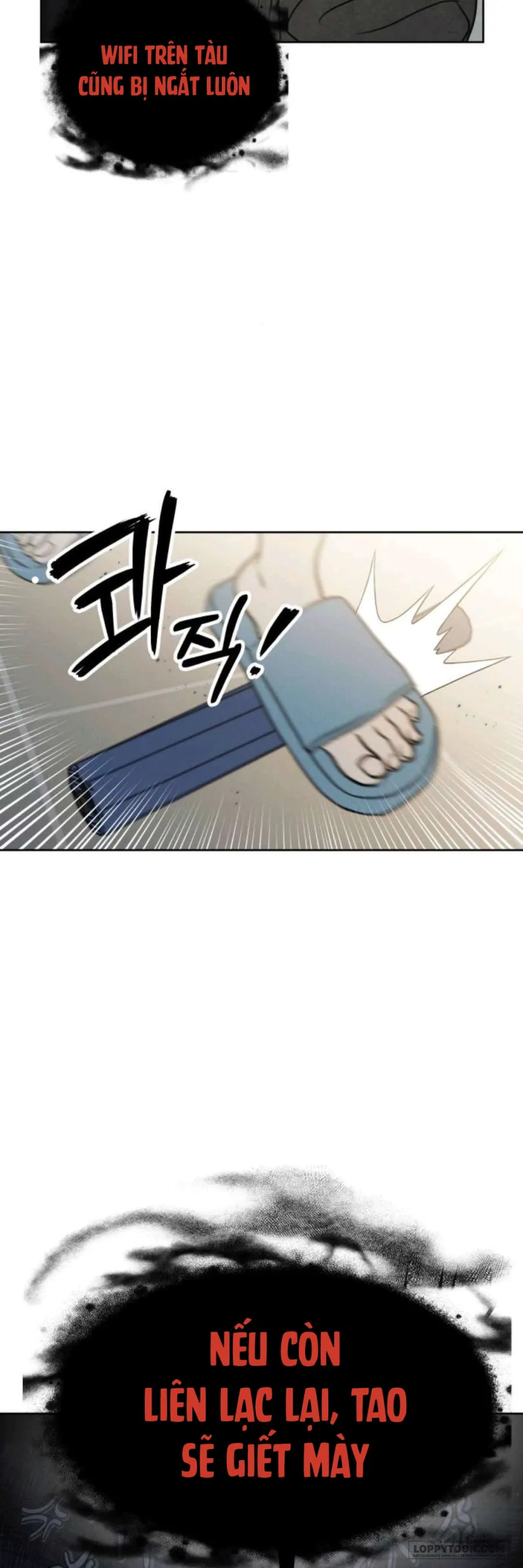 Muốn Được Lừa Dối - Chap 15 - Trang 10