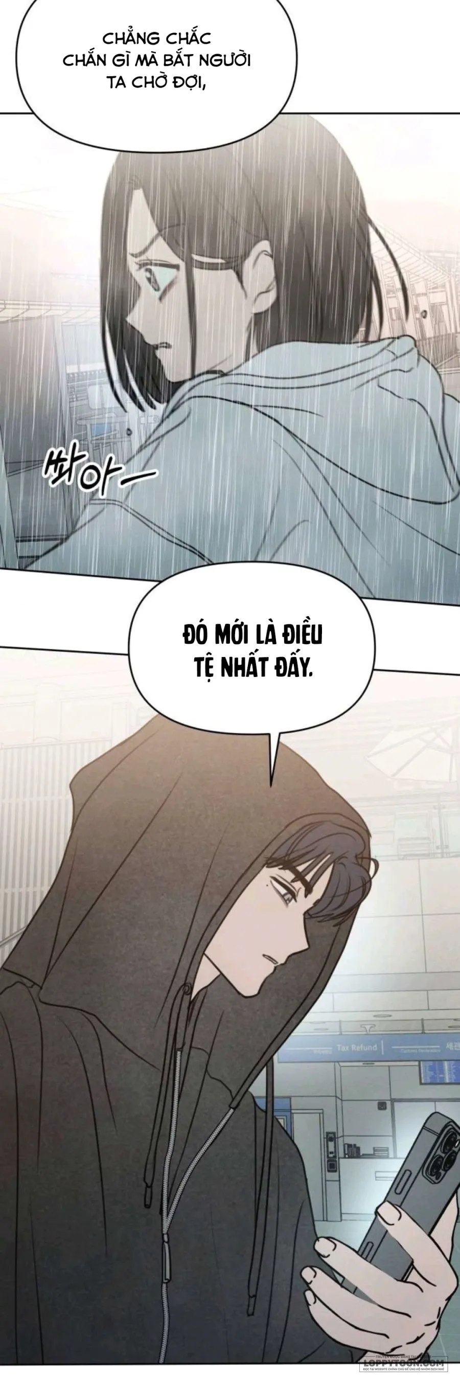Muốn Được Lừa Dối - Chap 15 - Trang 13