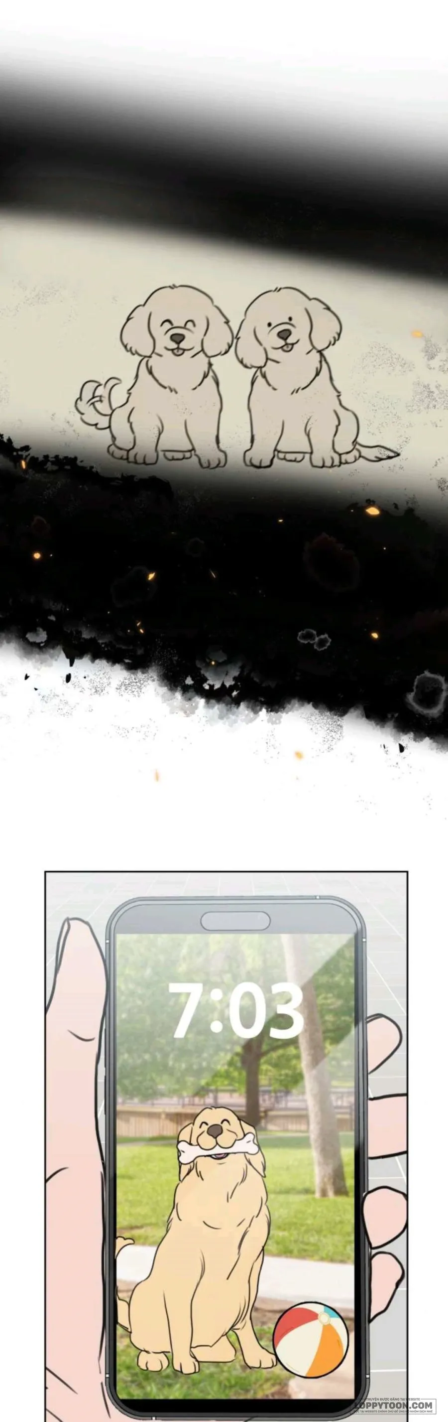 Muốn Được Lừa Dối - Chap 15 - Trang 14