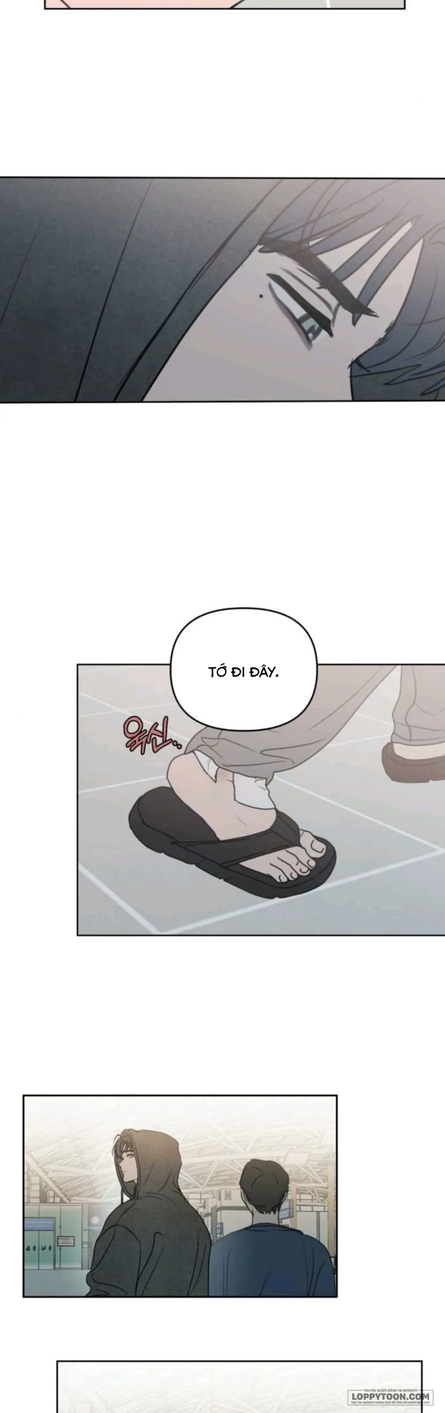 Muốn Được Lừa Dối - Chap 15 - Trang 15