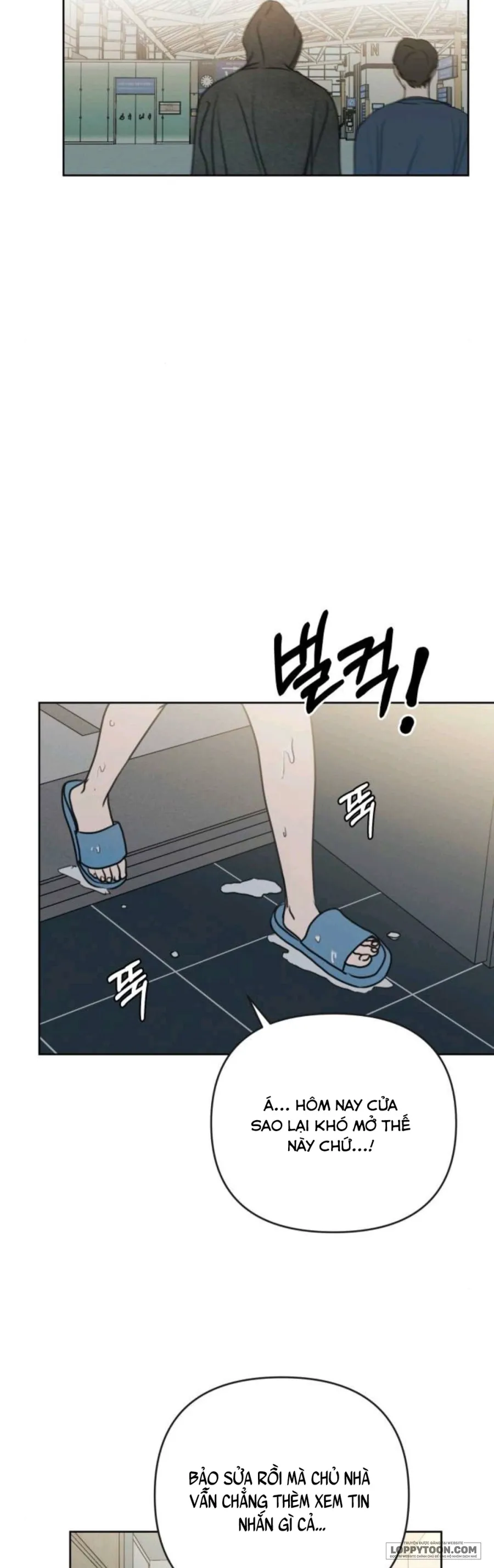 Muốn Được Lừa Dối - Chap 15 - Trang 16